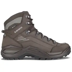 Lowa Bottes De Randonnée Renegade Evo Goretex Mid pas cher