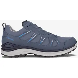 Comparateur de prix : Lowa Innox Evo Ii Goretex Wandelschoenen Blauw EU 44 Man