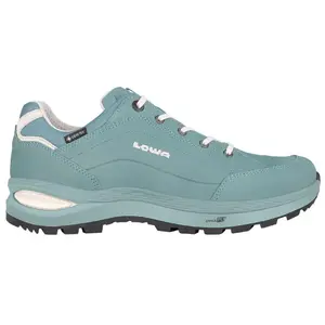 Lowa Chaussures de marche Renegade Evo Gtx Lo Low pour femmes Jade/Champagne 6