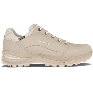 Lowa Renegade evo gtx lo Ws 321867 4229 champagne panna 40 pas cher