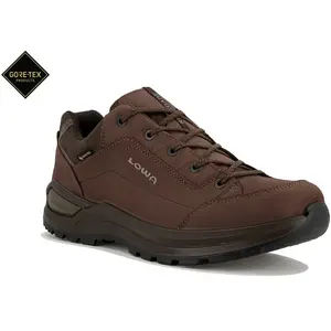 Lowa Renegade Evo Goretex Low Wandelschoenen Bruin EU 43 1/2 Man
