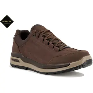 Lowa Bellagio GTX Low - Wandelschoen - Heren - Bruin - Maat 43,5 pas cher