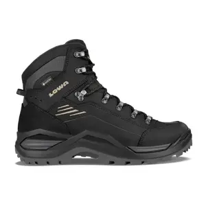 Lowa Renegade evo gtx mid 310945 0998 black dune 44 2/3 pas cher