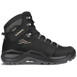 Lowa Bottes De Randonnée Renegade Evo Goretex Mid pas cher
