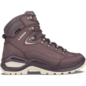 Lowa Bottes De Randonnée Renegade Evo Goretex Mid pas cher