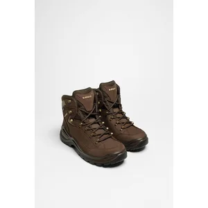 Lowa Bottes De Randonnée Renegade Evo Goretex MidVendu parbol