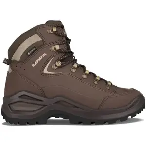 Lowa Bottes De Randonnée Renegade Evo Goretex MidVendu parbol