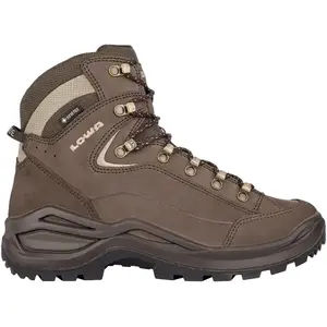 Lowa Bottes De Randonnée Renegade Evo Goretex Mid pas cher