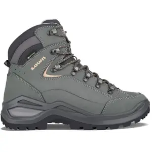 Comparateur de prix : Lowa Bottes De Randonnée Renegade Evo Goretex Mid