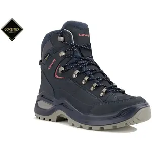 Lowa Renegade Evo GTX Mid Dames pas cher
