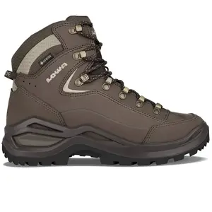 Lowa Bottes De Randonnée Renegade Evo Goretex Mid pas cher