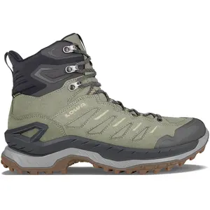 Lowa Bottes De Randonnée Innovo Goretex Mid pas cher