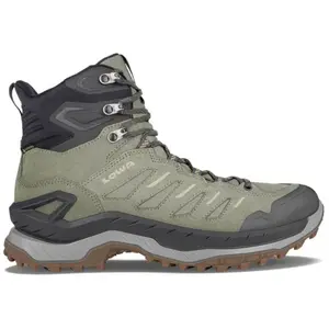 Lowa Bottes De Randonnée Innovo Goretex Mid