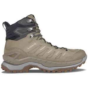 LOWA INNOVO GTX MID - Beige - 45 1/3 pas cher