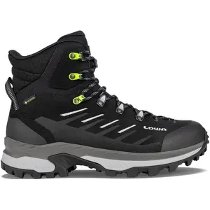 Lowa Randir Gore-Tex Mid Homme Gris
