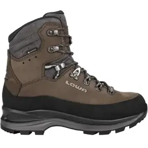 Lowa Bottes De Randonnée Tibet Evo Goretex pas cher