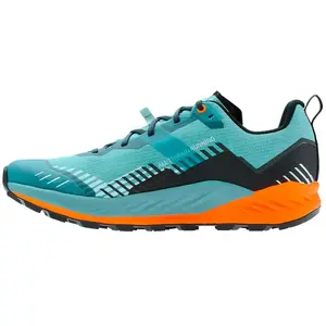 Lowa Chaussures De Trail Running Amplux 2 Goretex pas cher