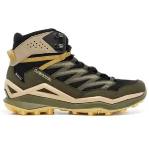 Lowa Bottes De Randonnée Maddox Pro Goretex Mid pas cher