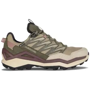 Lowa Maddox Pro Gore-Tex Low Femme pas cher