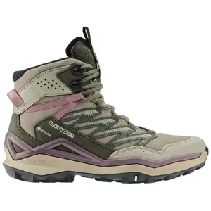 Lowa Maddox Pro Gore-Tex Mid Femme pas cher