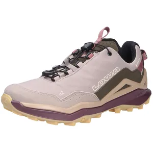 Lowa Maddox Pro Gore-Tex Low https://tqm.i-run.be/?P4790B5819DB223S1UC413a49031687V4 Gris/argent 37