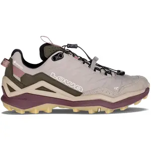 Lowa Chaussures De Randonnée Maddox Pro Goretex Lo Sl pas cher