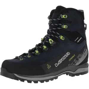 Lowa Bottes De Randonnée Cevedale Pro Gore-tex® Mid pas cher