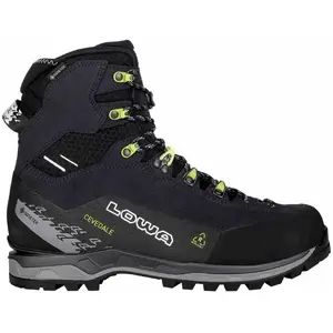 Lowa Bottes De Randonnée Cevedale Pro Gore-tex® Mid pas cher