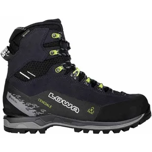 Lowa Bottes De Randonnée Cevedale Pro Gore-tex® Mid pas cher