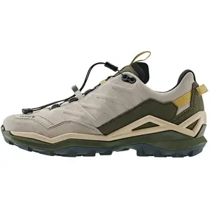 Lowa Chaussures De Randonnée Maddox Pro Goretex Lo Sl pas cher