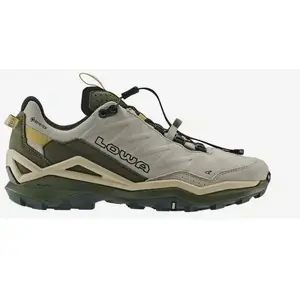 Lowa Chaussures De Randonnée Maddox Pro Goretex Lo Sl pas cher