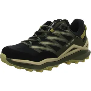 Lowa Maddox Pro Gore-Tex Low Mannen pas cher