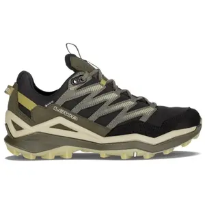 Lowa Maddox Pro Gore-Tex Low Mannen pas cher