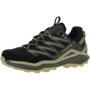 Lowa Maddox Pro Gore-Tex Low Mannen pas cher