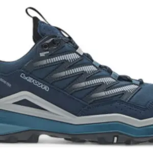 Lowa Chaussures De Randonnée Maddox Pro Goretex Lo pas cher
