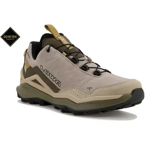 Lowa Chaussures De Randonnée Maddox Pro Goretex Lo Sl pas cher