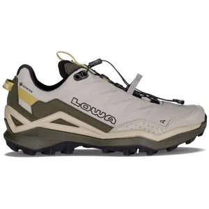 Lowa Chaussures De Randonnée Maddox Pro Goretex Lo Sl pas cher