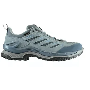 Lowa Innovo Gore-Tex Lo Wandelschoen Dames Light Blue Maat 39.5