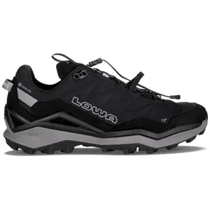 Lowa Chaussures De Randonnée Maddox Pro Goretex Lo Sl pas cher