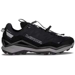 Lowa Chaussures De Randonnée Maddox Pro Goretex Lo Sl pas cher