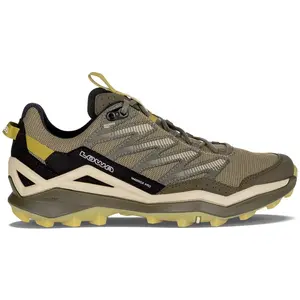 Lowa Chaussures De Randonnée Maddox Pro Lo pas cher