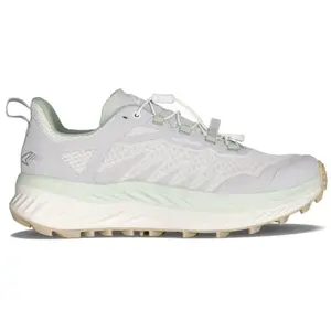 Lowa Fortux GTX Hardloopschoen Dames Milk Green/White 8 pas cher