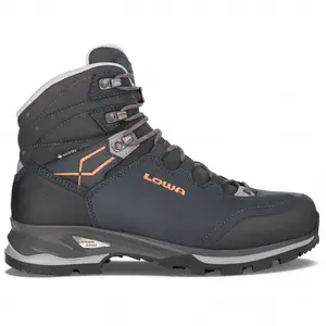 Lowa Lady Light GTX® - Wandelschoenen Dames Blue / Mandarin 42 pas cher