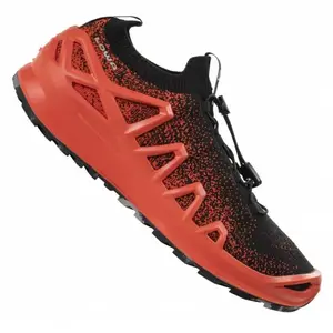 Lowa Chaussures De Randonnée Fusion pas cher
