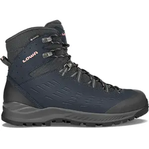 LOWA EXPLORER II GTX MID dames wandelschoenen, trekkingschoenen, outdoor Goretex 220764 pas cher