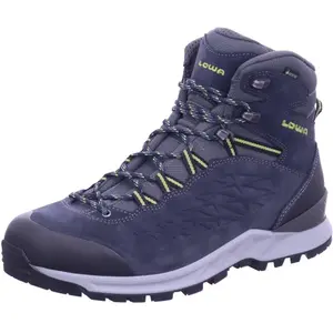 Lowa Explorer II Mid Gore-Tex- Wandelschoenen Heren- Maat 43 1/3