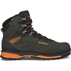 Comparateur de prix : Lowa Cadin Ii Goretex Mid Wandelschoenen Zwart EU 41 Man