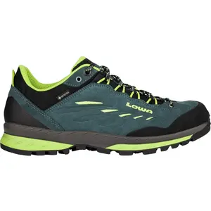 Lowa Chaussures D´approche Delago Goretex Low pas cher