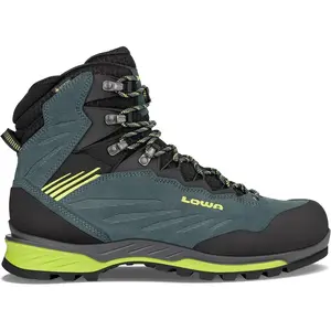 Lowa Bottes De Randonnée Cadin Ii Goretex Mid pas cher
