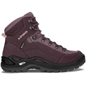 Lowa Bottes De Randonnée Renegade Goretex Mid pas cher